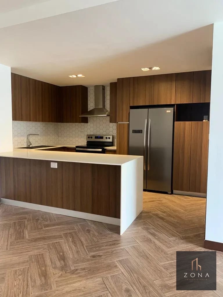 Apartamento en RENTA, Z15 — Apartamento en Alquiler en Zona 15, Guatemala, Ciudad — foto 1 de 17
