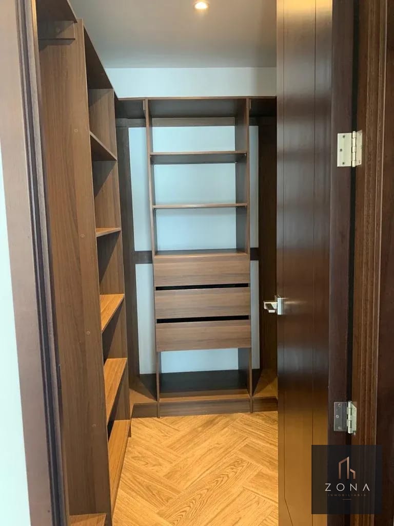 Apartamento en RENTA, Z15 — Apartamento en Alquiler en Zona 15, Guatemala, Ciudad — foto 13 de 17