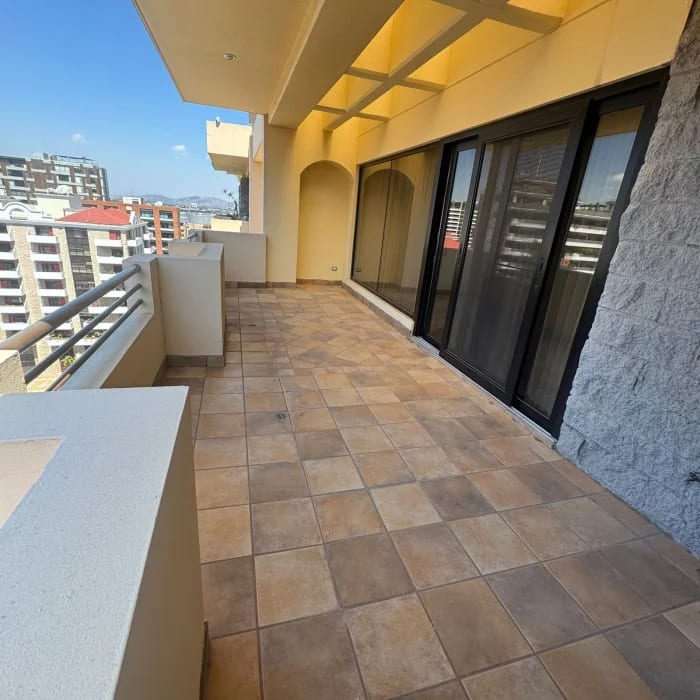 Penthouse en venta en zona 10 495 mts2 — Apartamento en Venta en Torre Castelar, Zona 10, Guatemala, Ciudad — foto 6 de 13
