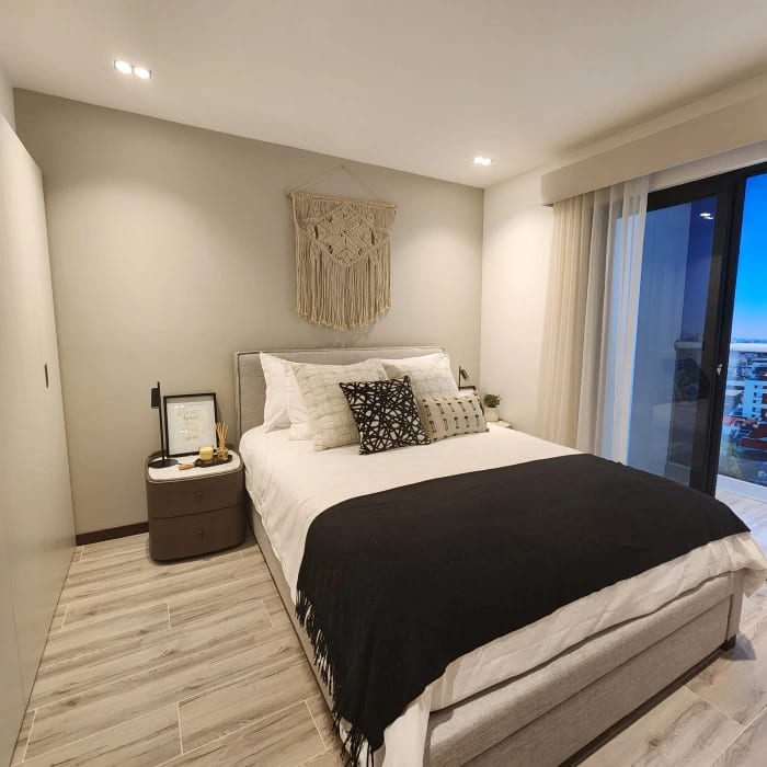 Venta de Apartamento Nuevo en Nivel ALTO– Ideal para Airbnb – Zona 10, Guatemala — Apartamento en Venta en Neo Apartamentos, Zona 10, Guatemala, Ciudad — foto 2 de 8