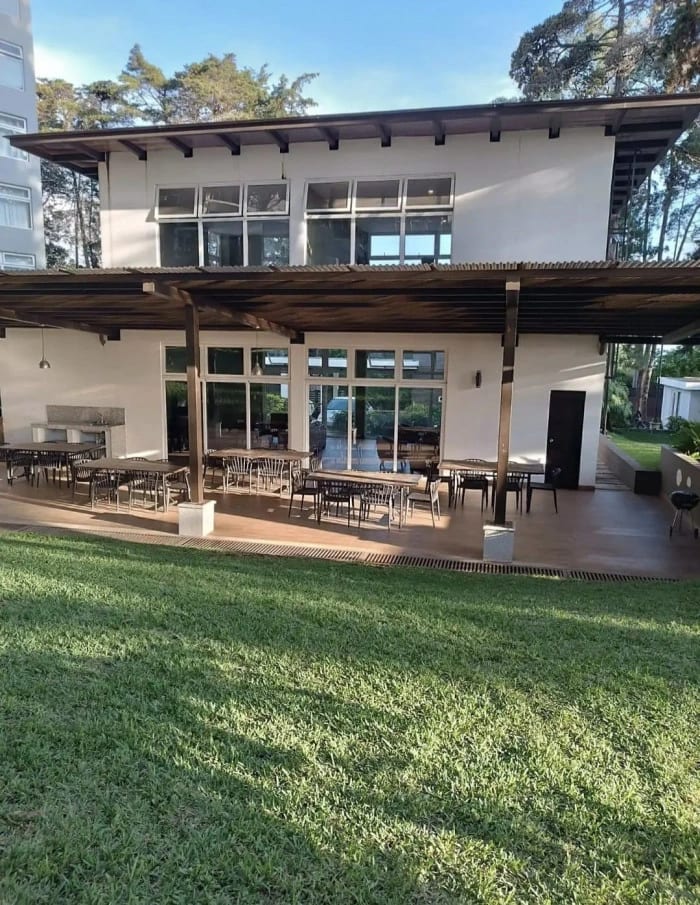 Apartamento con jardín en Villas Granada Premium a 20 minutos zona 10 — Apartamento en Venta en Santa Catarina Pinula, Guatemala, Ciudad — foto 5 de 9