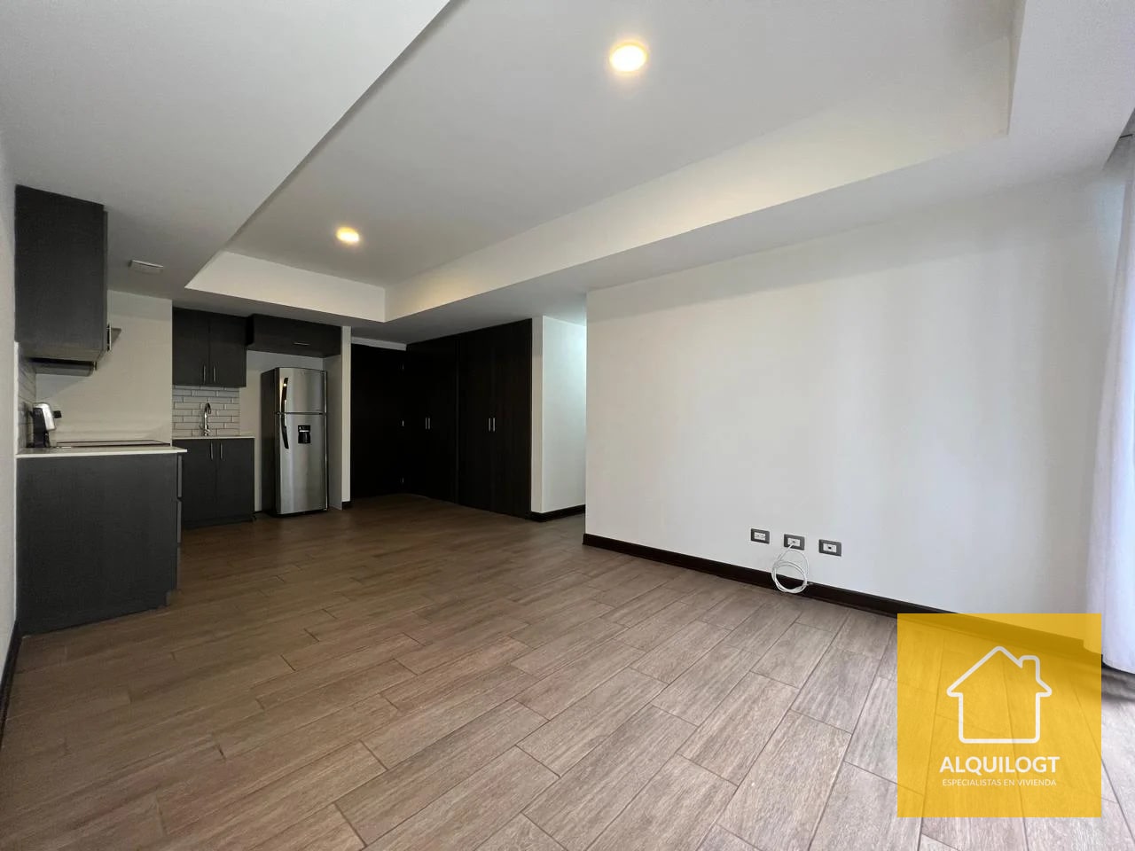 APARTAMENTO EN ZONA 12 POR LA USAC - 4