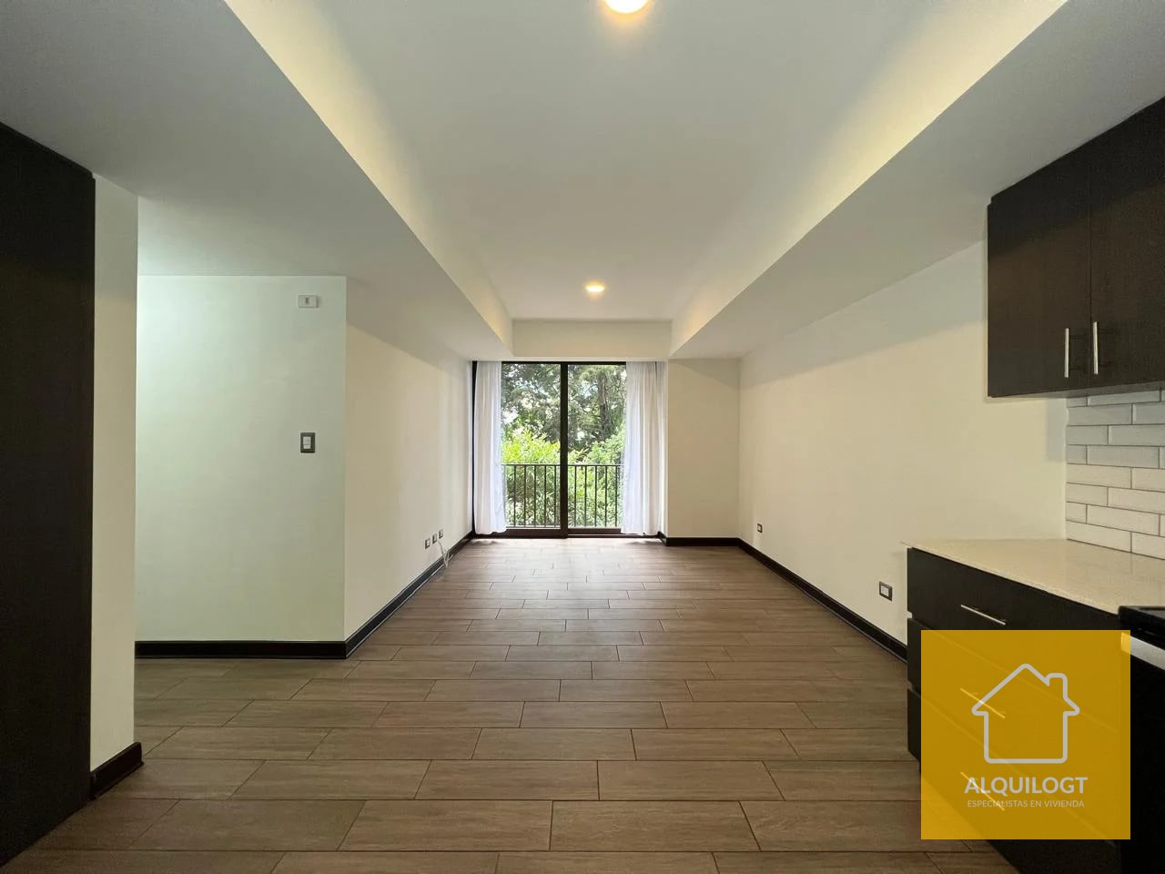 APARTAMENTO EN ZONA 12 POR LA USAC - 7