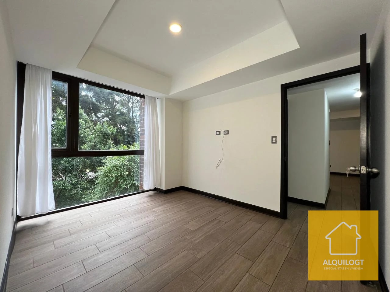 Apartamento en Soho zona 12 por USAC — Apartamento en Alquiler en Soho, Zona 12, Guatemala, Ciudad — foto 12 de 12