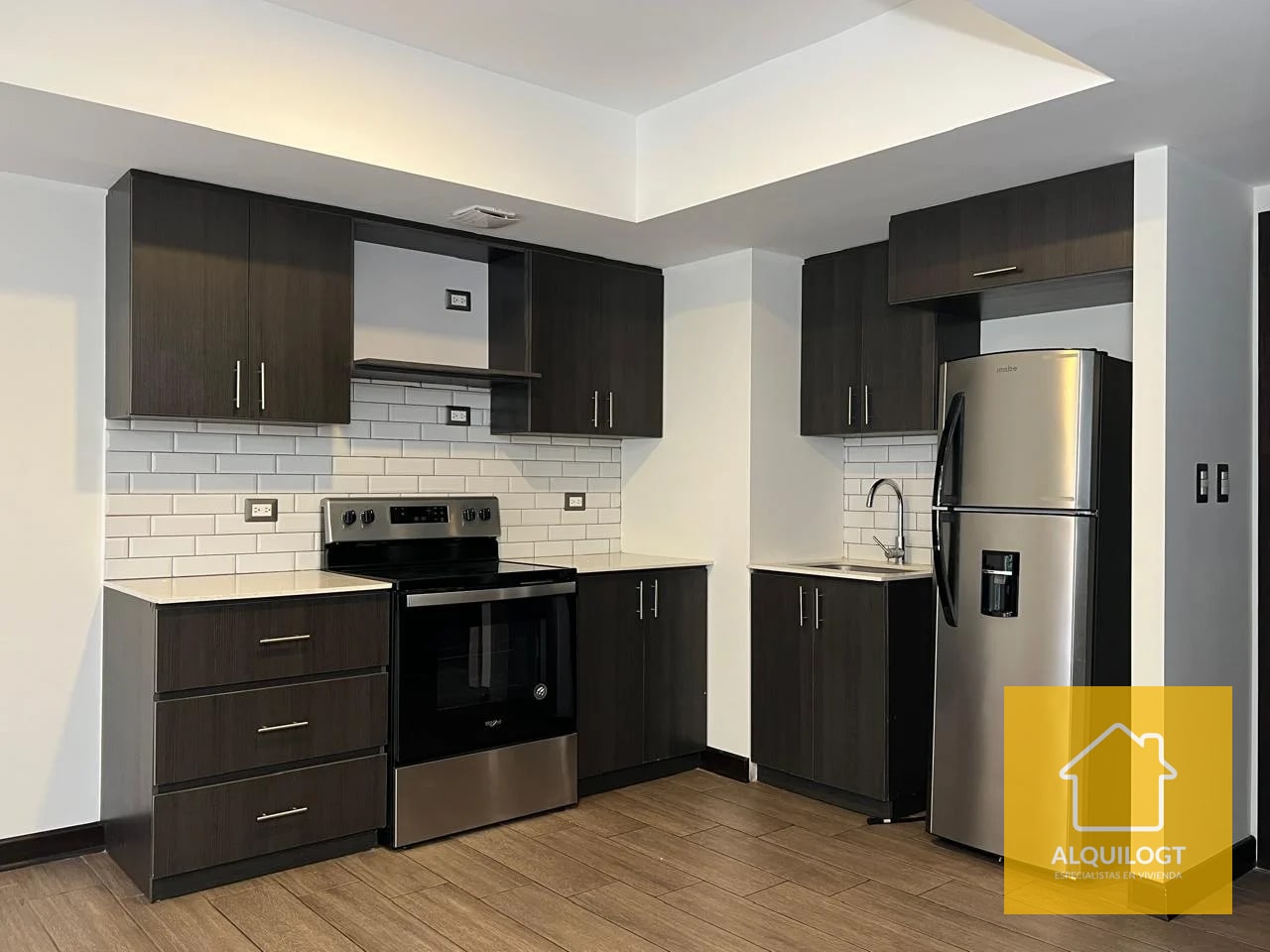 Apartamento en Soho zona 12 por USAC — Apartamento en Alquiler en Soho, Zona 12, Guatemala, Ciudad — foto 3 de 12