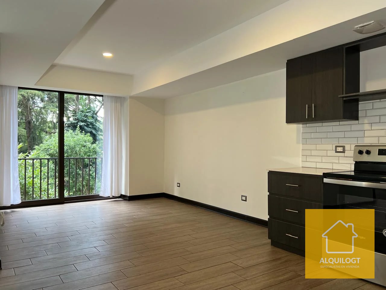 Apartamento en Soho zona 12 por USAC — Apartamento en Alquiler en Soho, Zona 12, Guatemala, Ciudad — foto 5 de 12