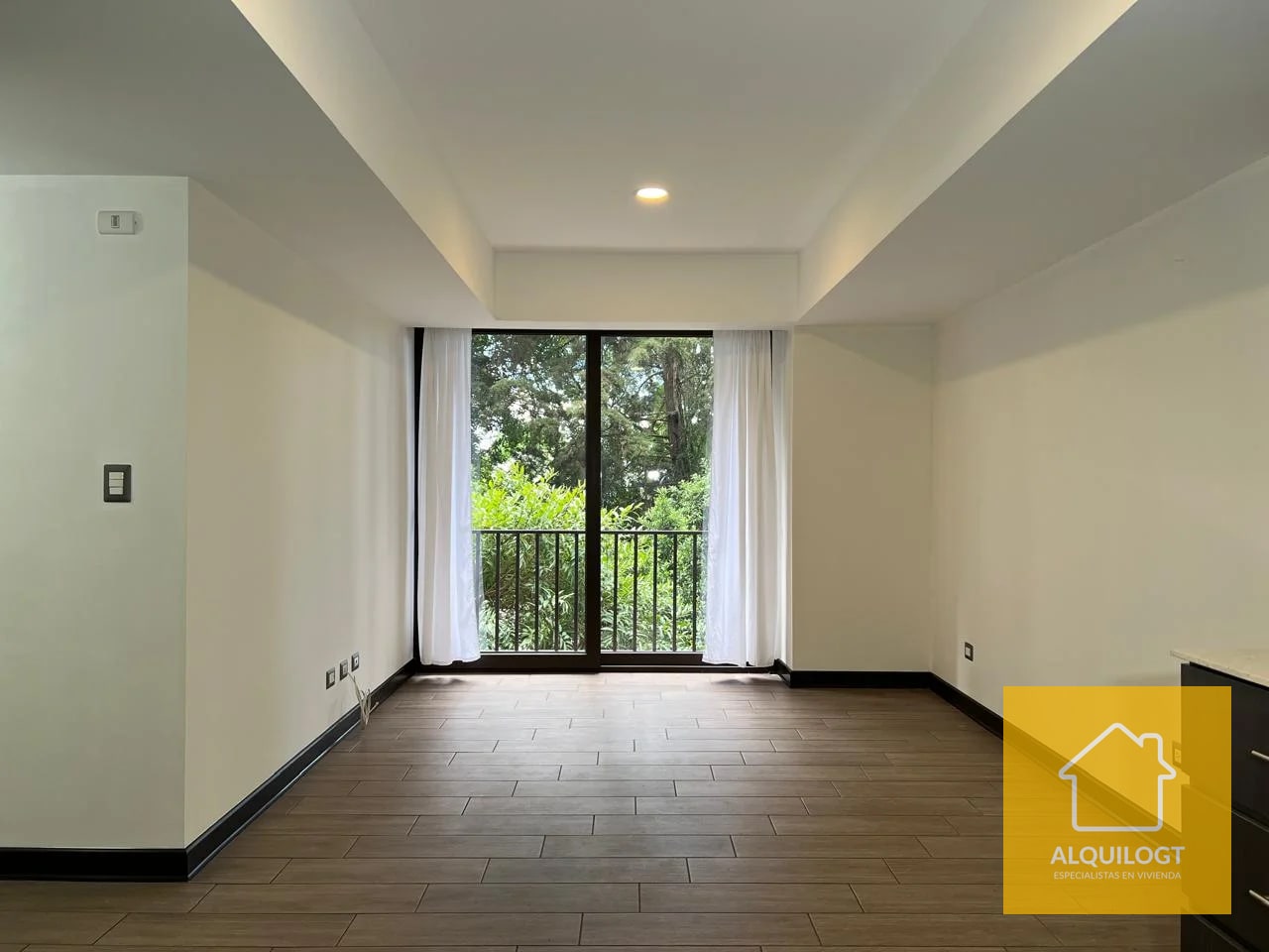 Apartamento en Soho zona 12 por USAC — Apartamento en Alquiler en Soho, Zona 12, Guatemala, Ciudad — foto 11 de 12