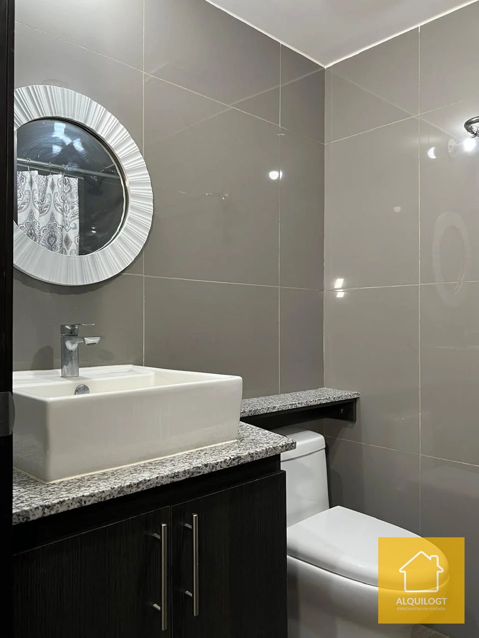 Apartamento en Soho zona 12 por USAC — Apartamento en Alquiler en Soho, Zona 12, Guatemala, Ciudad — foto 4 de 12