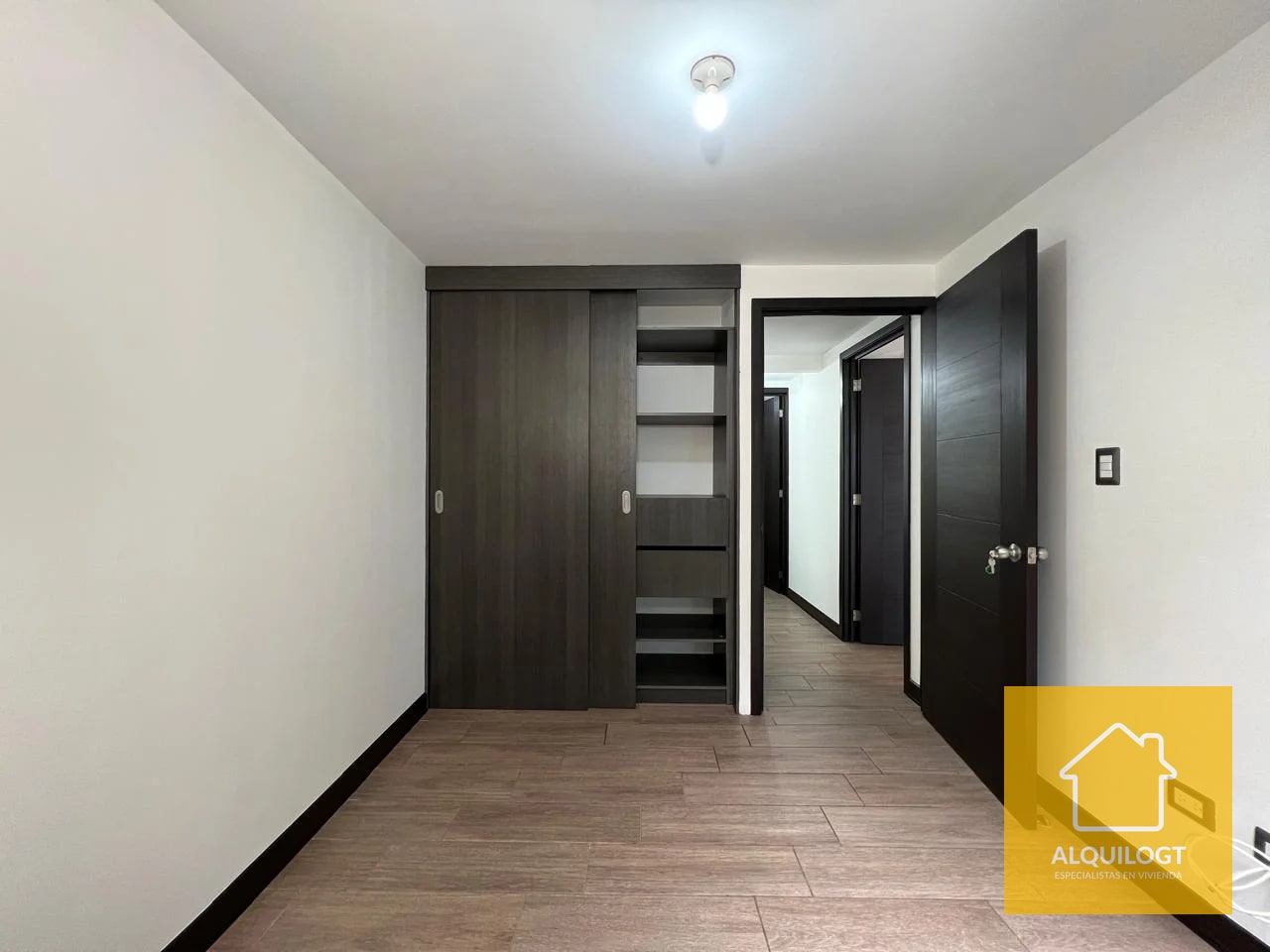 Apartamento en Soho zona 12 por USAC — Apartamento en Alquiler en Soho, Zona 12, Guatemala, Ciudad — foto 9 de 12