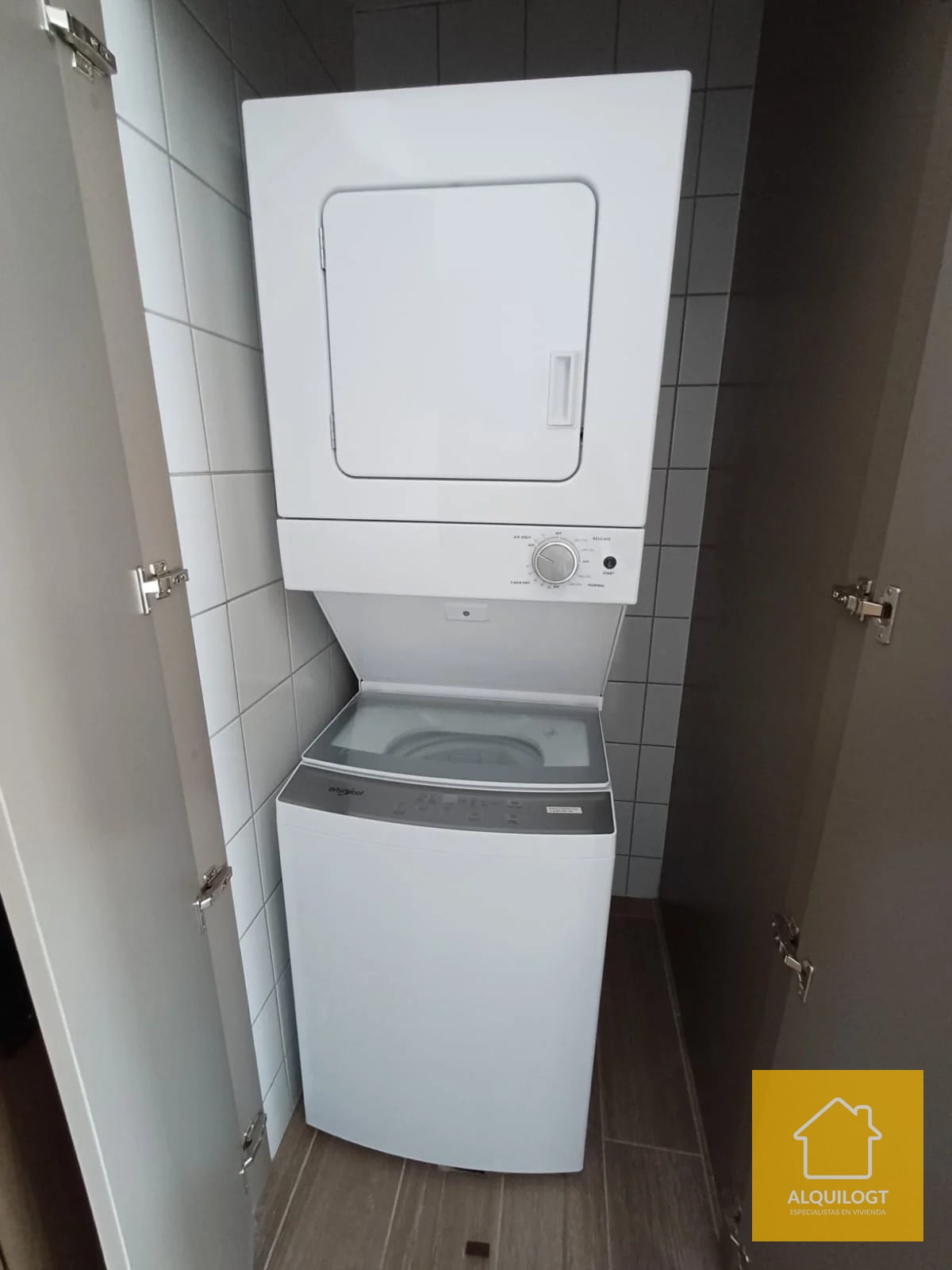 APARTAMENTO CERCA DE OAKLAND Y LA ESTACIÓN ZONA 10 DE 1 HAB AGT2997 — Apartamento en Alquiler en Biko, Zona 10, Guatemala, Ciudad — foto 2 de 13