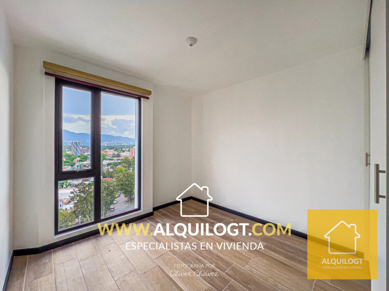 Apartamento en Viró Mariscal zona 11 — Apartamento en Alquiler en Viró, Zona 11, Guatemala, Ciudad — foto 6 de 11