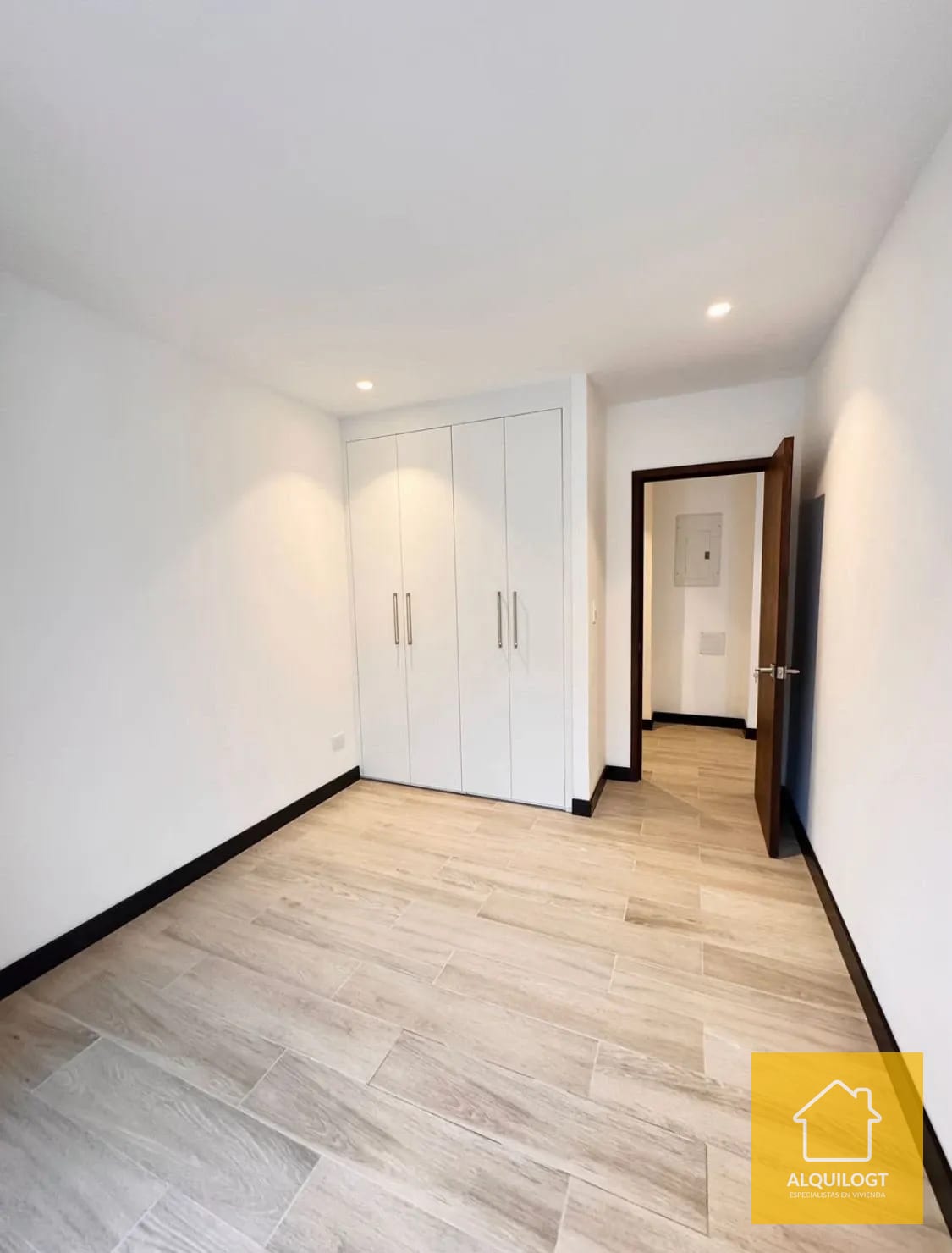 APARTAMENTO ZONA 13 DE 2 HAB AGT3071 — Apartamento en Alquiler en cañadas de elgin, Zona 13, Guatemala, Ciudad — foto 8 de 17