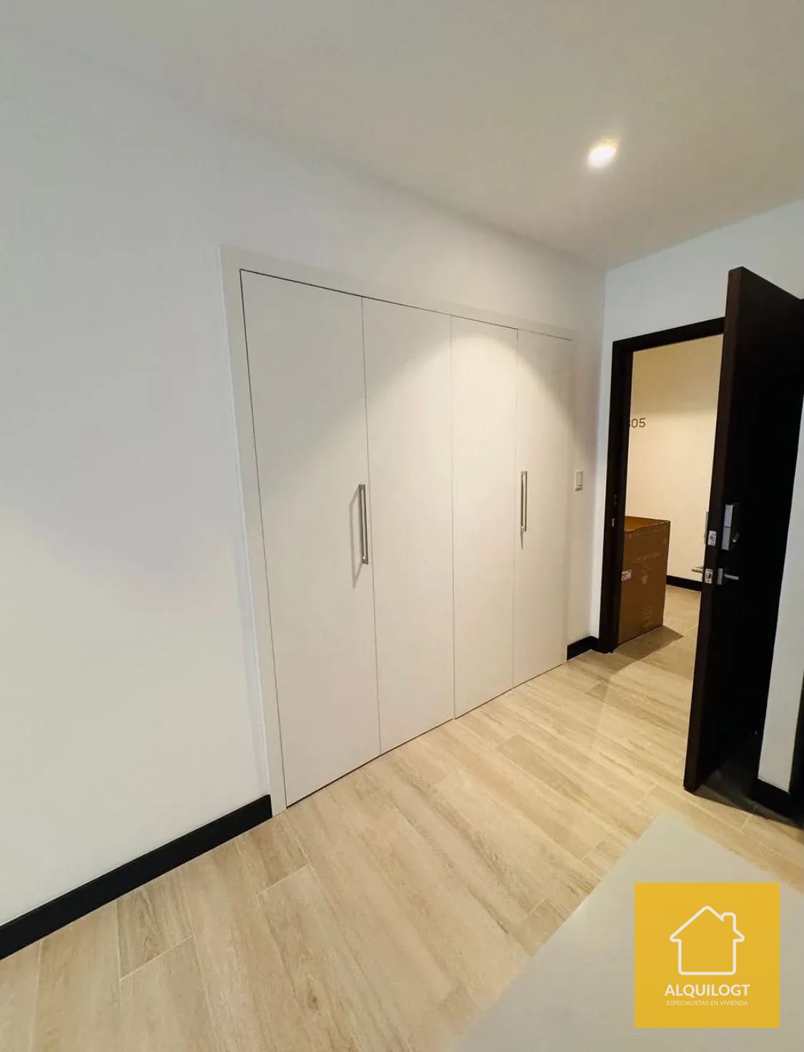 APARTAMENTO ZONA 13 DE 2 HAB AGT3071 — Apartamento en Alquiler en cañadas de elgin, Zona 13, Guatemala, Ciudad — foto 12 de 17