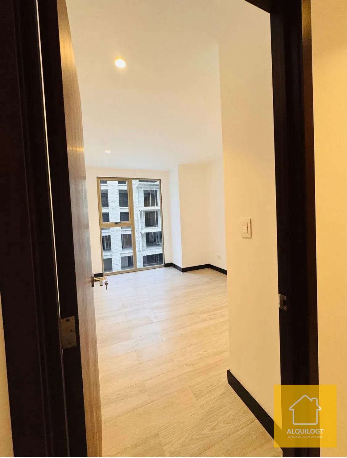 APARTAMENTO ZONA 13 DE 2 HAB AGT3071 — Apartamento en Alquiler en cañadas de elgin, Zona 13, Guatemala, Ciudad — foto 15 de 17