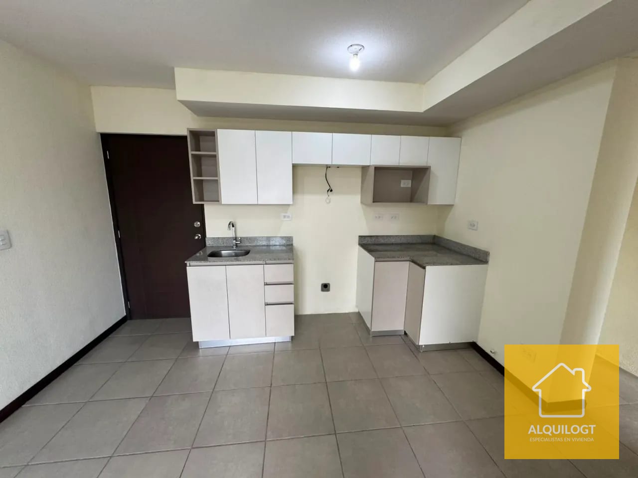APARTAMENTO EN LA ROOSVELT MIXCO DE 2 HAB AGT3070 — Apartamento en Alquiler en Akari, Zona 2 Mixco, Guatemala, Ciudad — foto 3 de 7