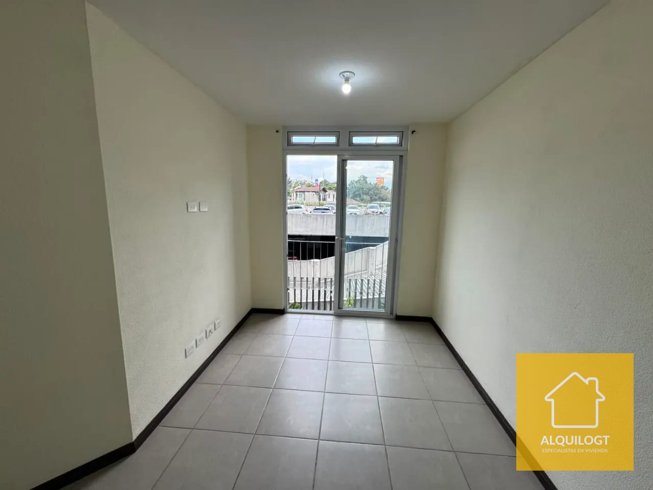 APARTAMENTO EN LA ROOSVELT MIXCO DE 2 HAB AGT3070 — Apartamento en Alquiler en Akari, Zona 2 Mixco, Guatemala, Ciudad — foto 4 de 7