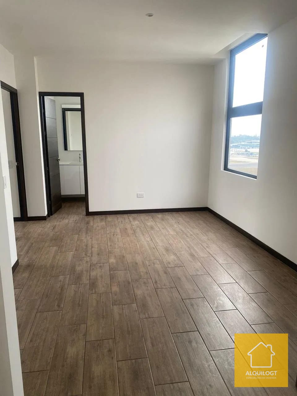 APARTAMENTO ZONA 13 DE 3 HAB AGT3068 — Apartamento en Alquiler en Aure, Zona 13, Guatemala, Ciudad — foto 8 de 14