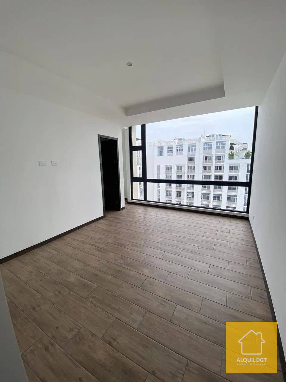 APARTAMENTO ZONA 13 DE 3 HAB AGT3068 — Apartamento en Alquiler en Aure, Zona 13, Guatemala, Ciudad — foto 9 de 14