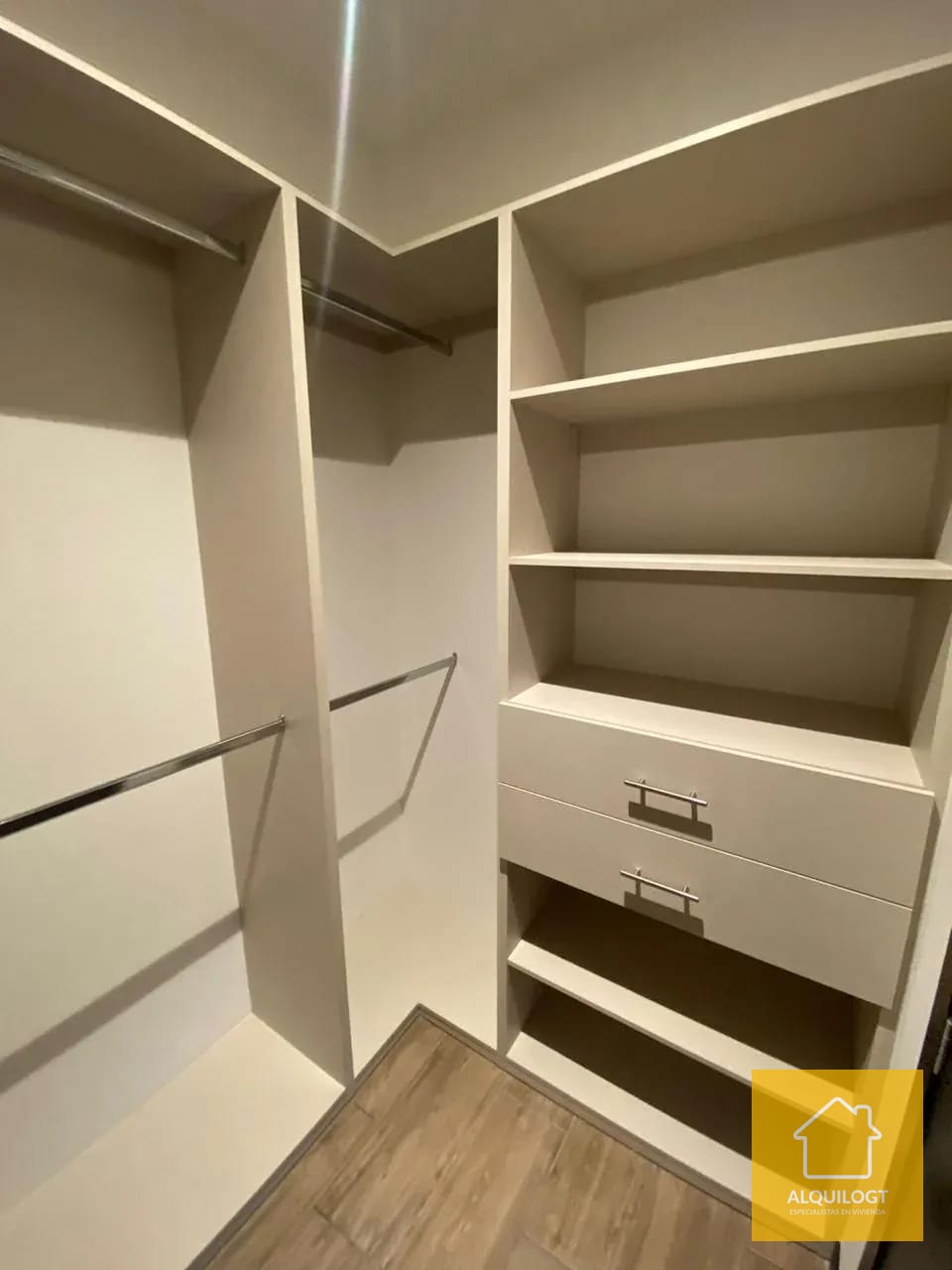 APARTAMENTO ZONA 13 DE 3 HAB AGT3068 — Apartamento en Alquiler en Aure, Zona 13, Guatemala, Ciudad — foto 10 de 14