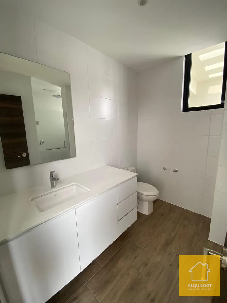 APARTAMENTO ZONA 13 DE 3 HAB AGT3068 — Apartamento en Alquiler en Aure, Zona 13, Guatemala, Ciudad — foto 11 de 14