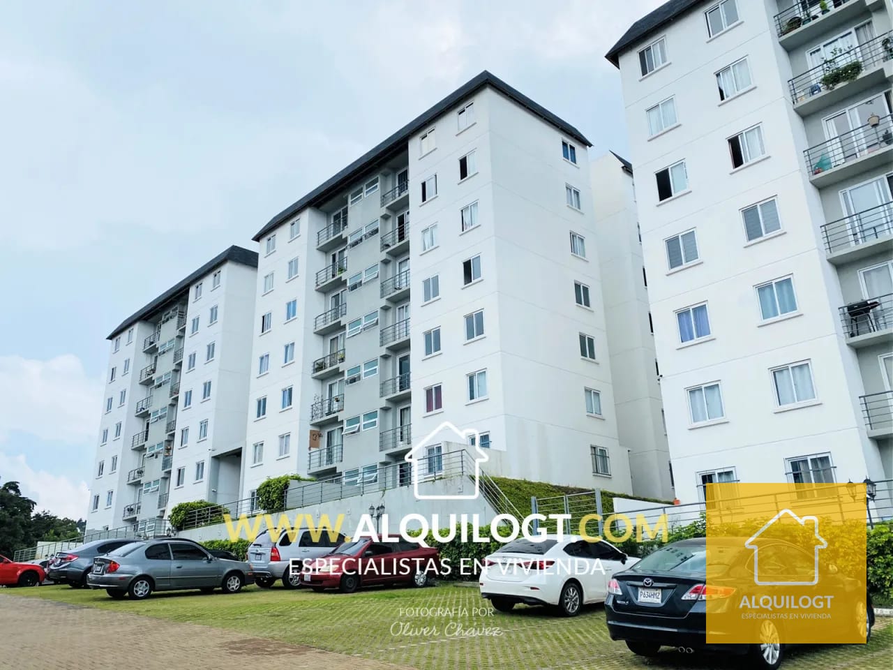 APARTAMENTO AMUEBLADO S CATARINA PINULA DE 3 HAB AGT653 — Apartamento en Alquiler en Santa Catarina Pinula, Guatemala, Ciudad — foto 1 de 8