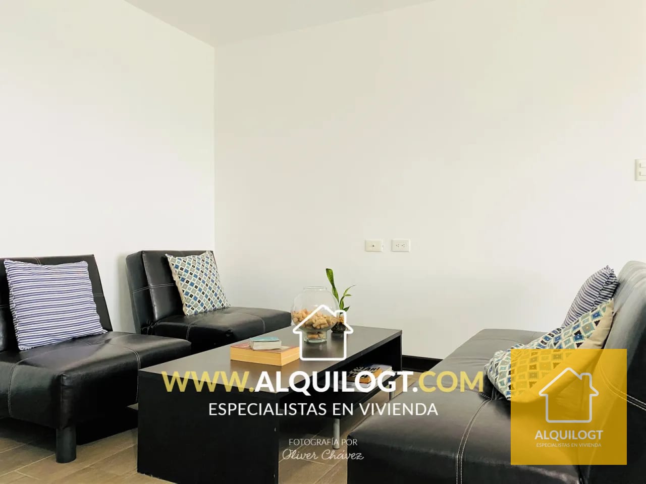 APARTAMENTO AMUEBLADO S CATARINA PINULA DE 3 HAB AGT653 — Apartamento en Alquiler en Santa Catarina Pinula, Guatemala, Ciudad — foto 8 de 8