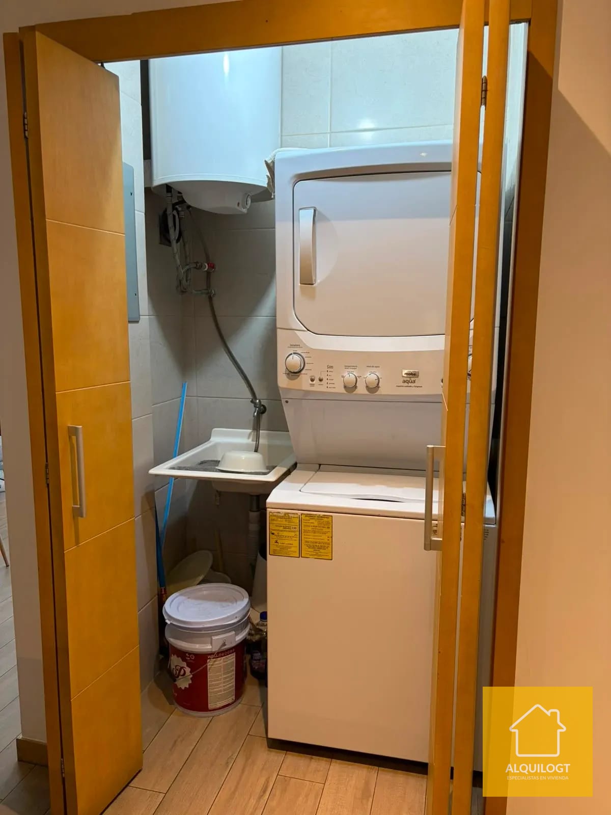 Apartamento Amueblado los Próceres Zona 10 de 2 Hab AGT3085 — Apartamento en Alquiler en City Haus, Zona 10, Guatemala, Ciudad — foto 3 de 12