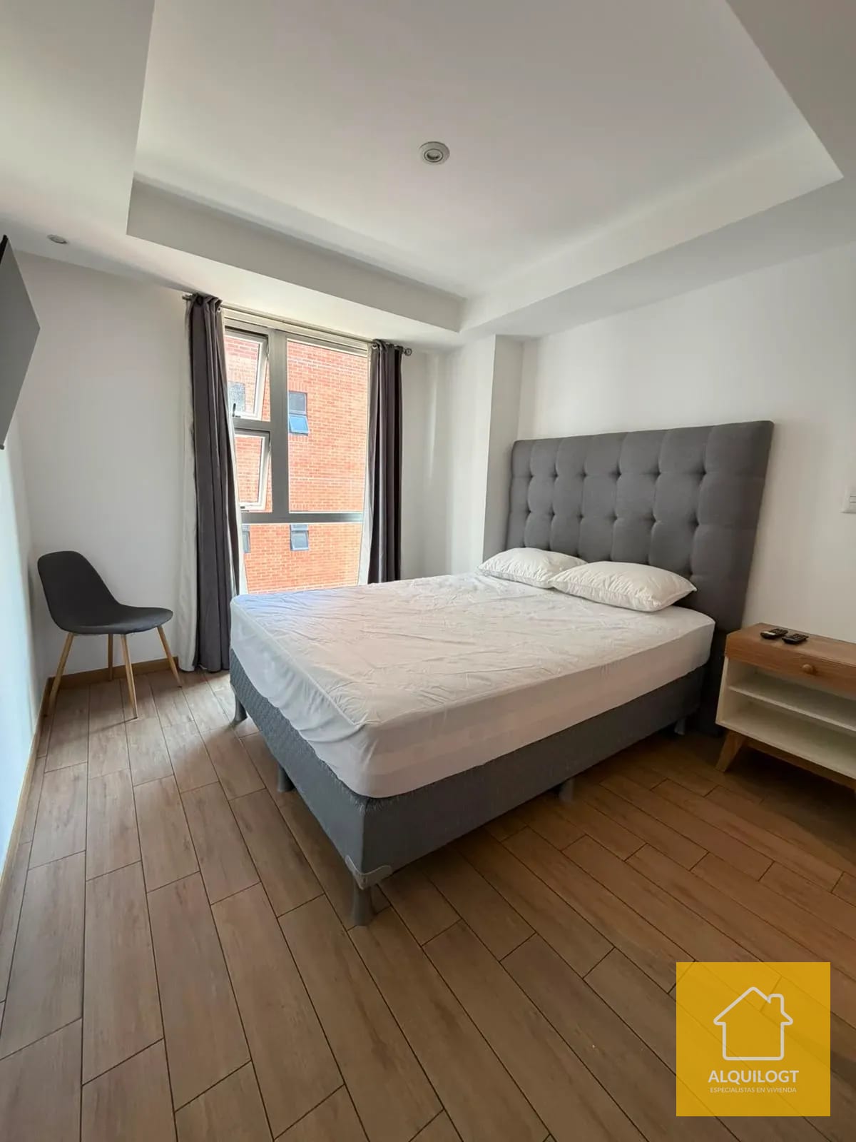 Apartamento Amueblado los Próceres Zona 10 de 2 Hab AGT3085 — Apartamento en Alquiler en City Haus, Zona 10, Guatemala, Ciudad — foto 7 de 12