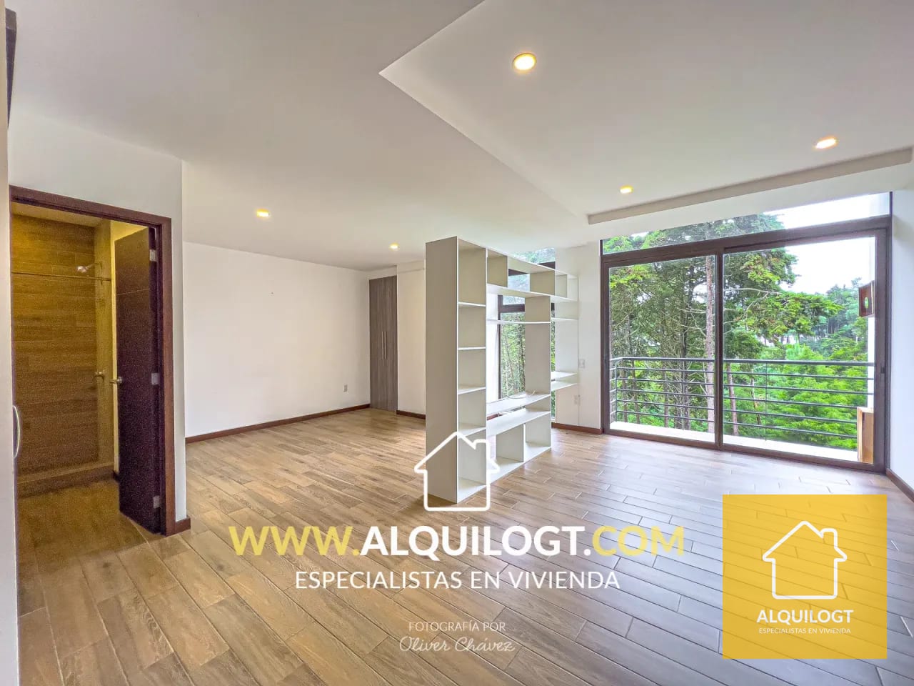 Apartamento KM 14.5 por Pradera Concepción Carr el Salvador — Apartamento en Alquiler en O2, Carretera a El Salvador, Guatemala, Ciudad — foto 7 de 12