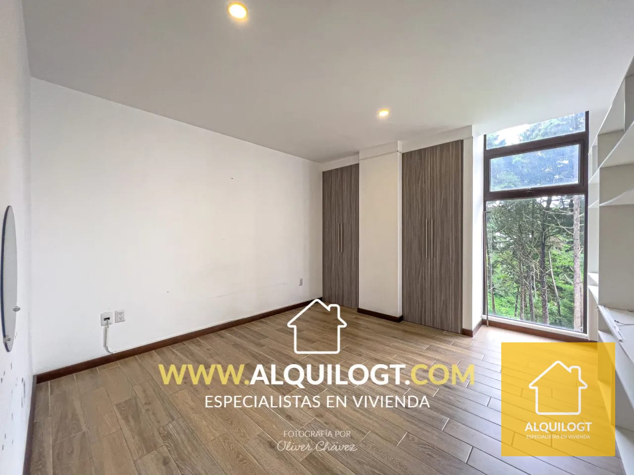 Apartamento KM 14.5 por Pradera Concepción Carr el Salvador — Apartamento en Alquiler en O2, Carretera a El Salvador, Guatemala, Ciudad — foto 12 de 12