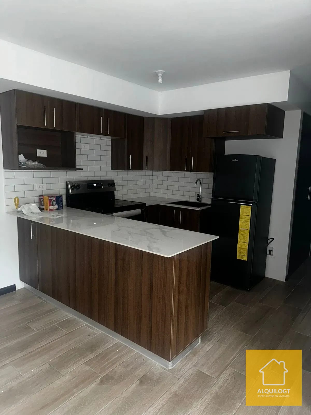 Apartamento en el KM 18.5 Cerca de Sporta y Olmeca Carr el Salvador — Apartamento en Alquiler en Bari, Carretera a El Salvador, Guatemala, Ciudad — foto 7 de 11