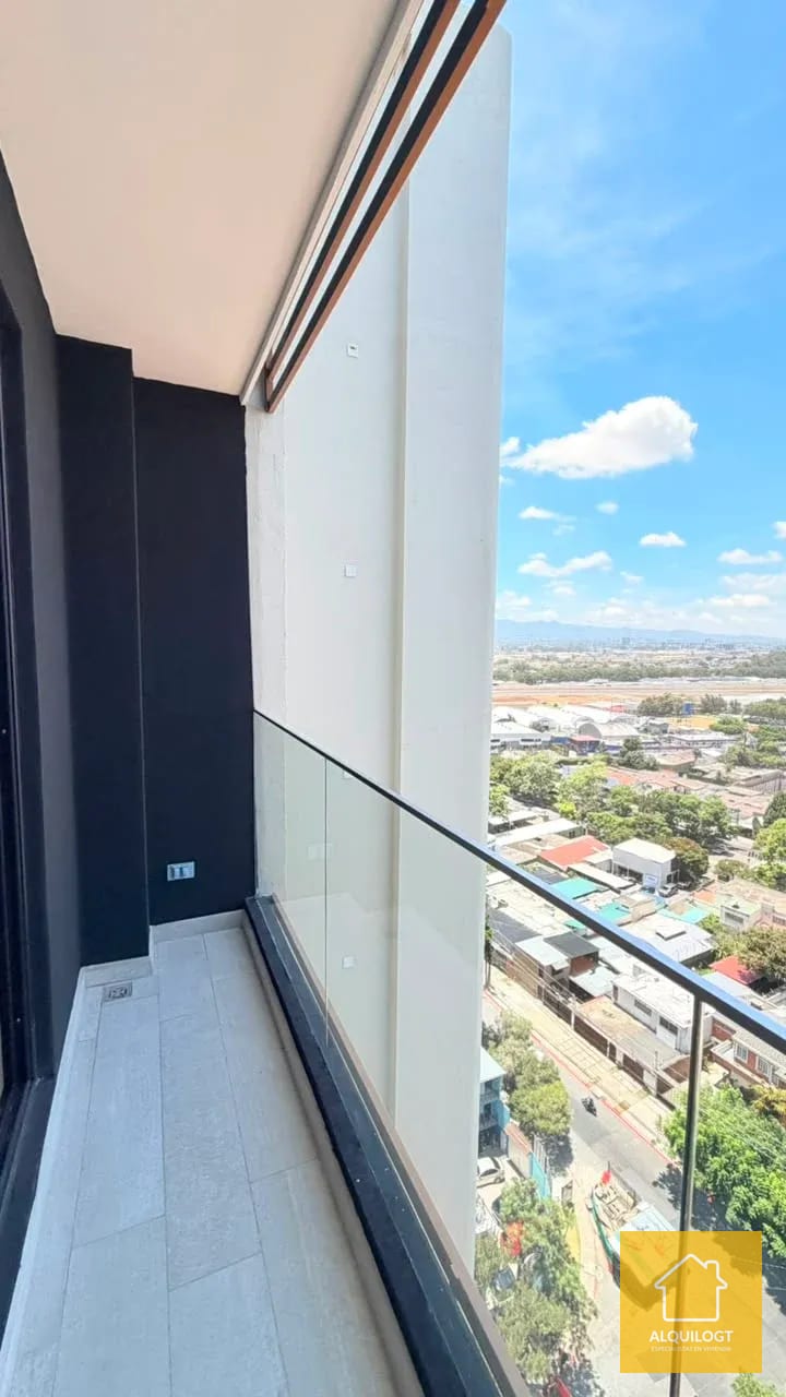 Apartamento en Verdú zona 13 — Apartamento en Alquiler en Verdú, Zona 13, Guatemala, Ciudad — foto 2 de 8