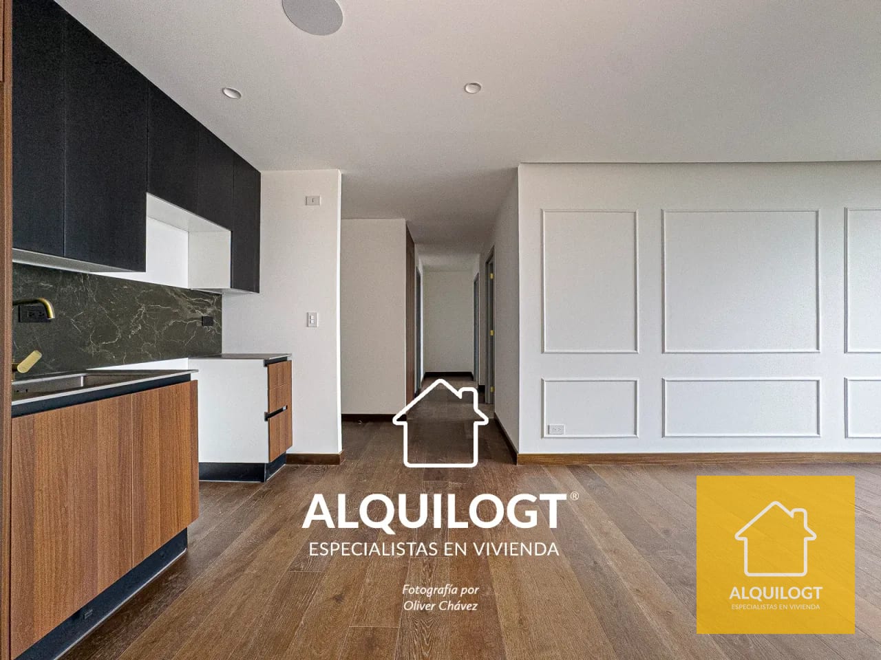 Apartamento en Zona 10 de 3 Hab AGT2955 — Apartamento en Alquiler en Atarah, Zona 10, Guatemala, Ciudad — foto 2 de 5