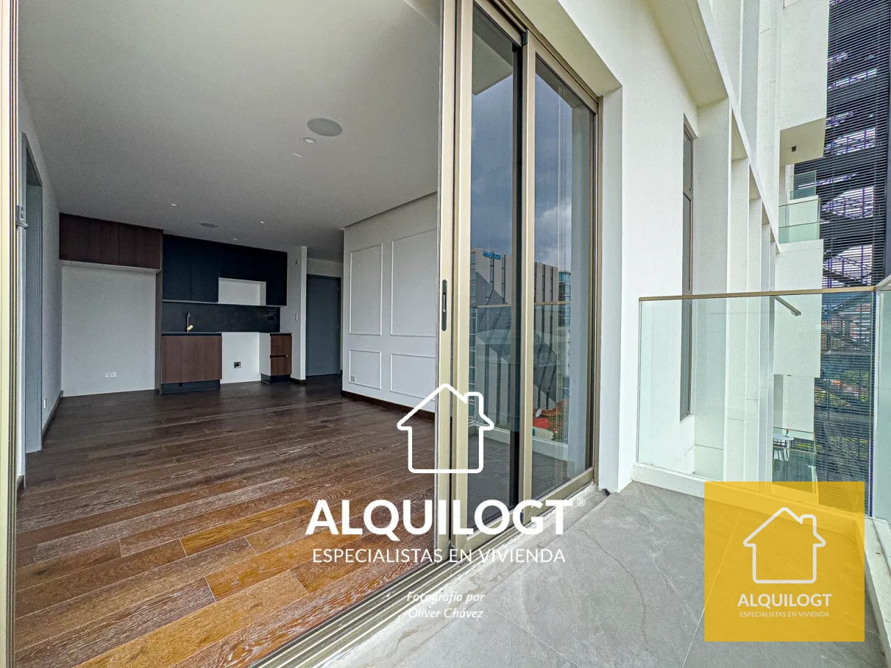 Apartamento en Zona 10 de 3 Hab AGT2955 — Apartamento en Alquiler en Atarah, Zona 10, Guatemala, Ciudad — foto 3 de 5