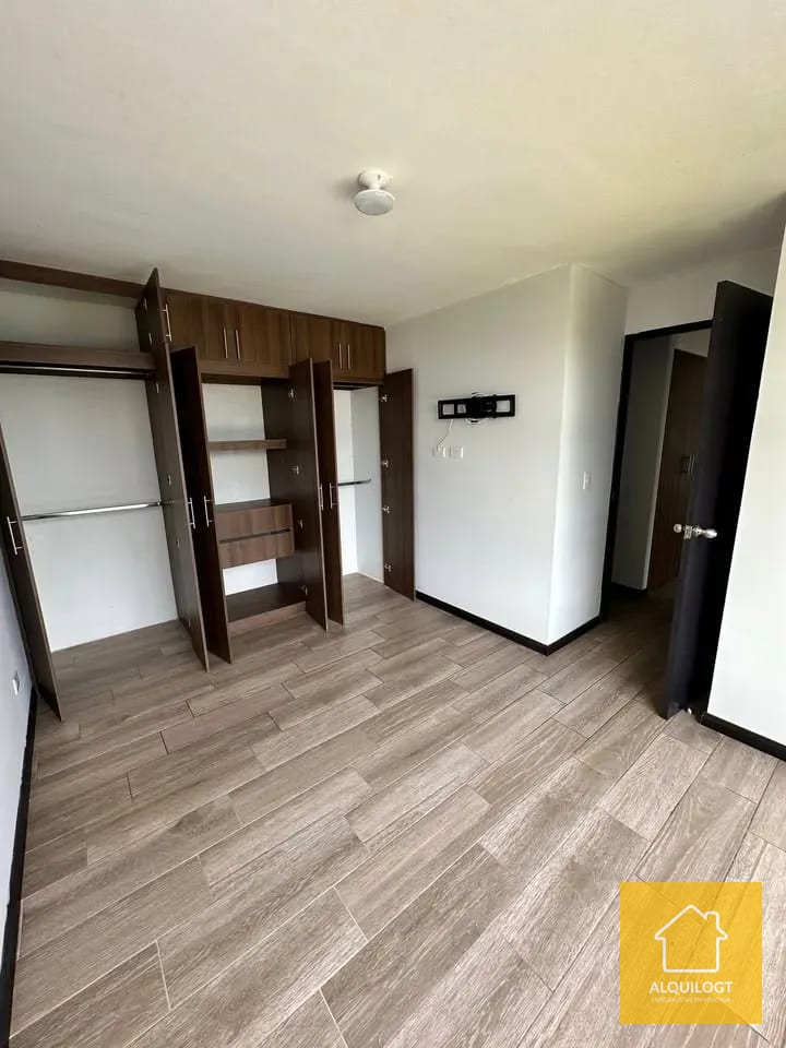 Apartamento en Bari Carr el Salvador de 3 Habitaciones — Apartamento en Alquiler en Bari, Carretera a El Salvador, Guatemala, Ciudad — foto 4 de 11