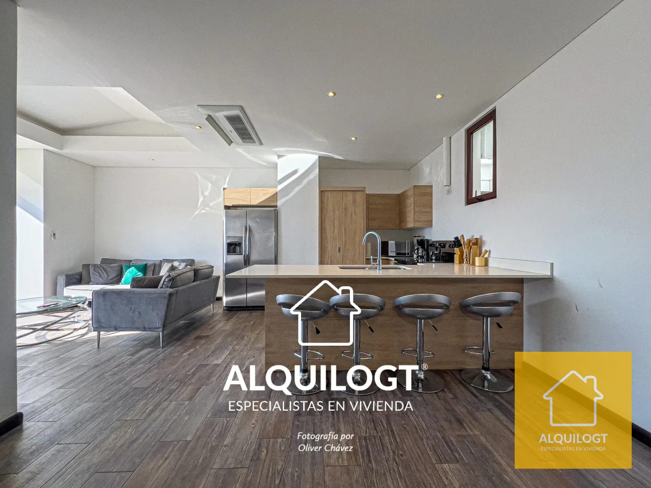 Apartamento Amueblado Lirios de Cayala Zona 16 AGT2118 — Apartamento en Alquiler en Lirios de Cayalá I, Zona 16, Guatemala, Ciudad — foto 7 de 7