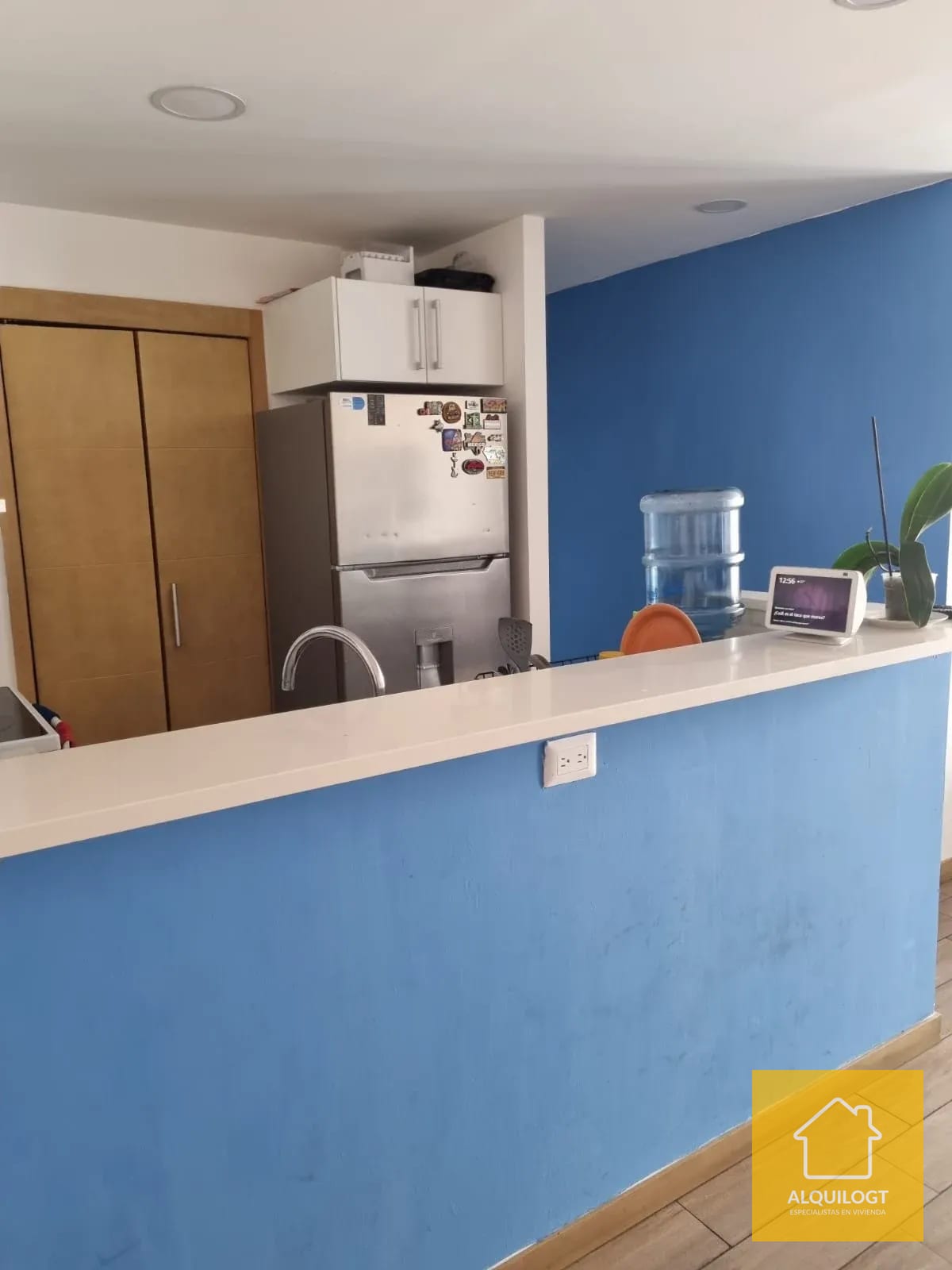 Apartamento Amueblado en Edificio City — Apartamento en Alquiler en City Haus, Zona 10, Guatemala, Ciudad — foto 4 de 16