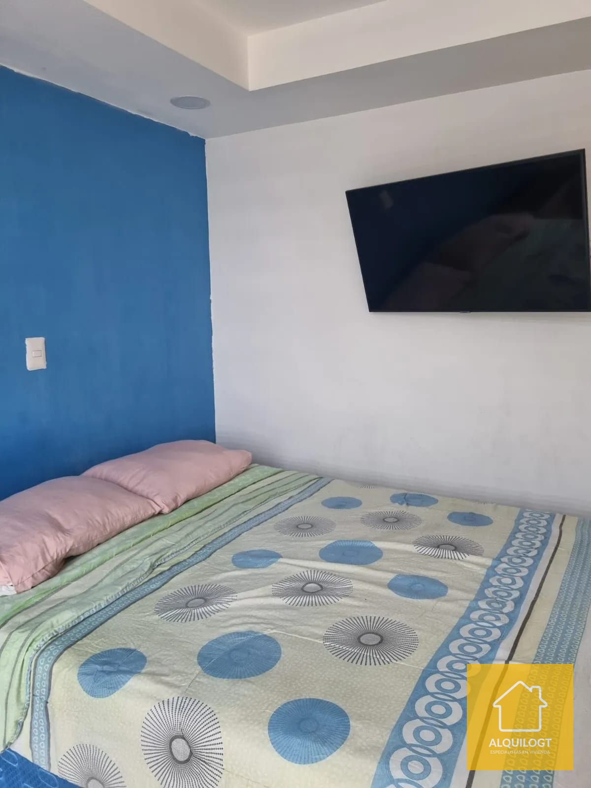 Apartamento Amueblado en Edificio City — Apartamento en Alquiler en City Haus, Zona 10, Guatemala, Ciudad — foto 5 de 16