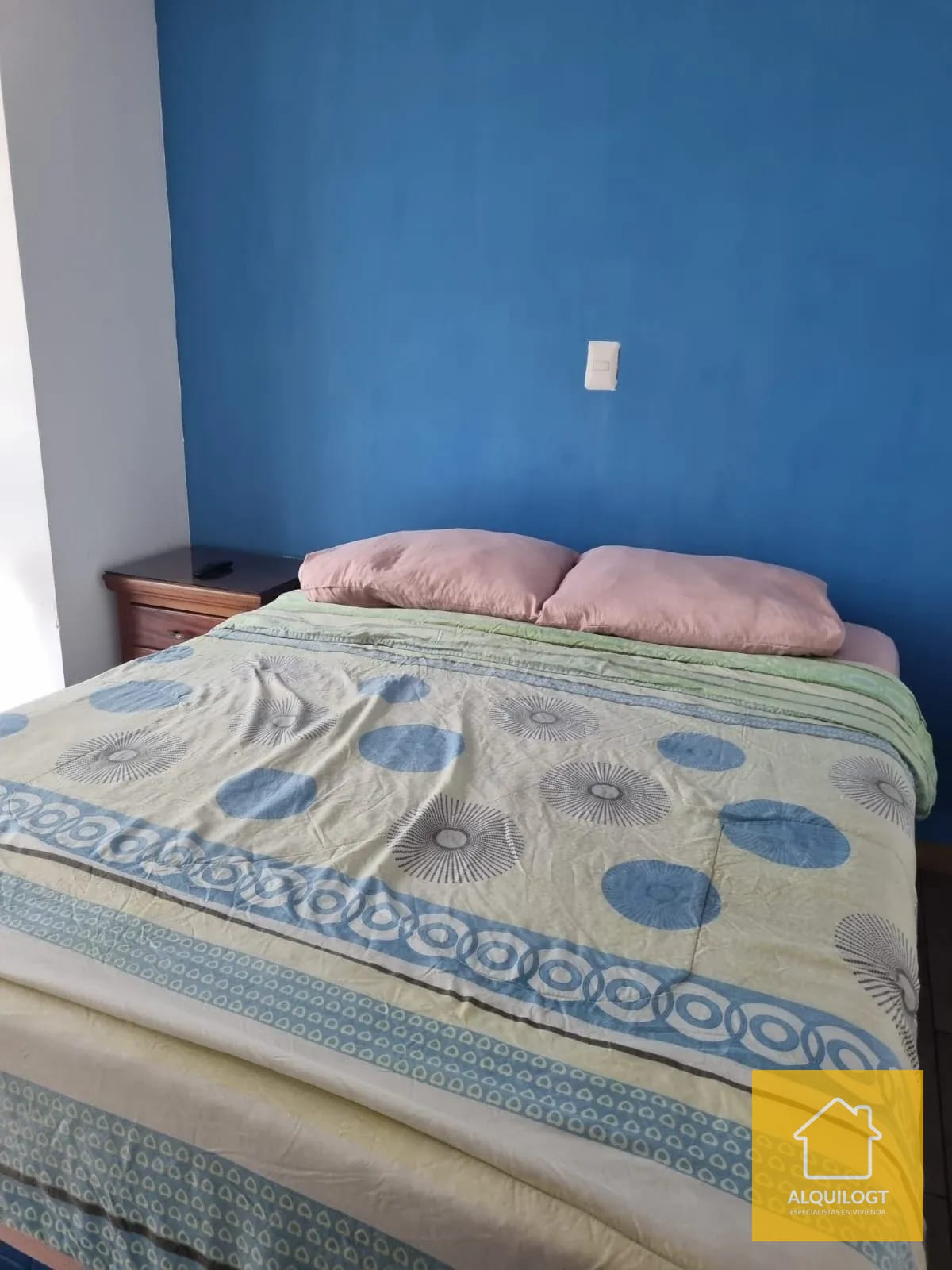 Apartamento Amueblado en Edificio City — Apartamento en Alquiler en City Haus, Zona 10, Guatemala, Ciudad — foto 7 de 16