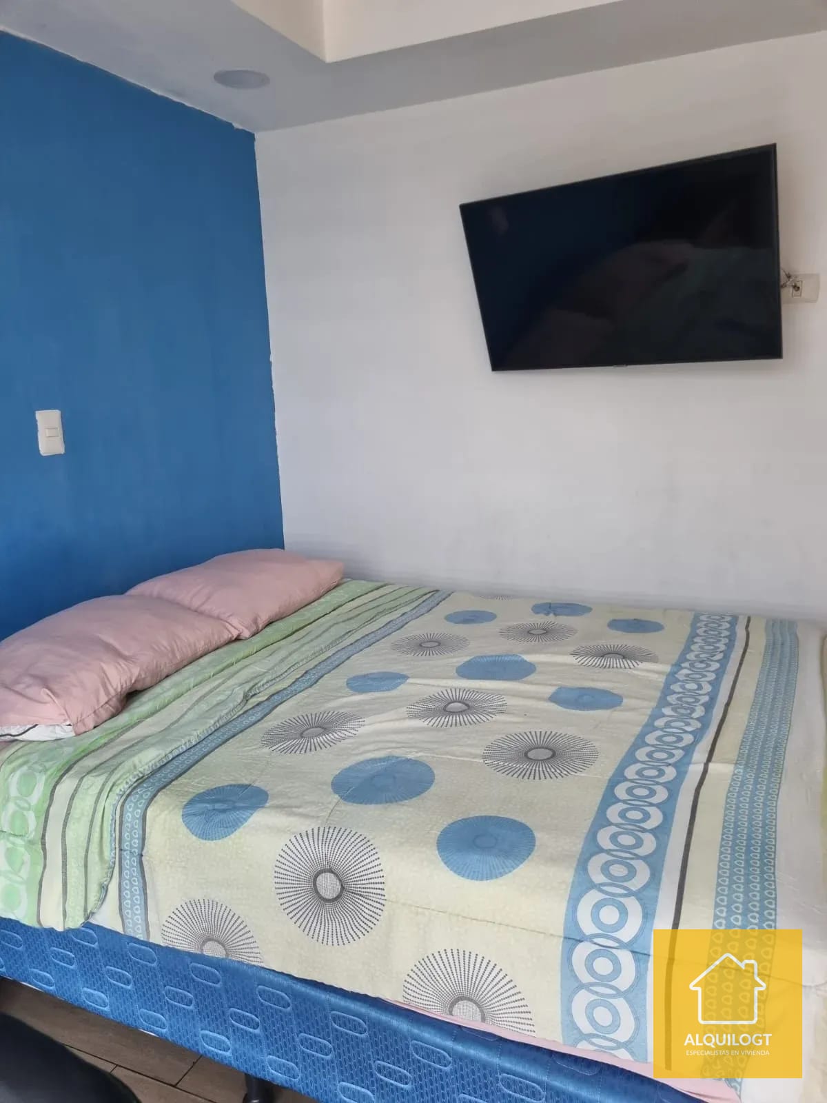 Apartamento Amueblado en Edificio City — Apartamento en Alquiler en City Haus, Zona 10, Guatemala, Ciudad — foto 15 de 16