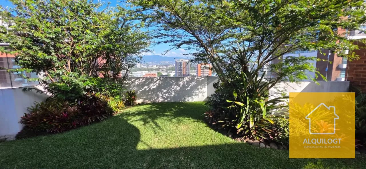 Penthouse Zona 14 de 4 Hab AGT3090 — Apartamento en Alquiler en Matisse, Zona 14, Guatemala, Ciudad — foto 1 de 8