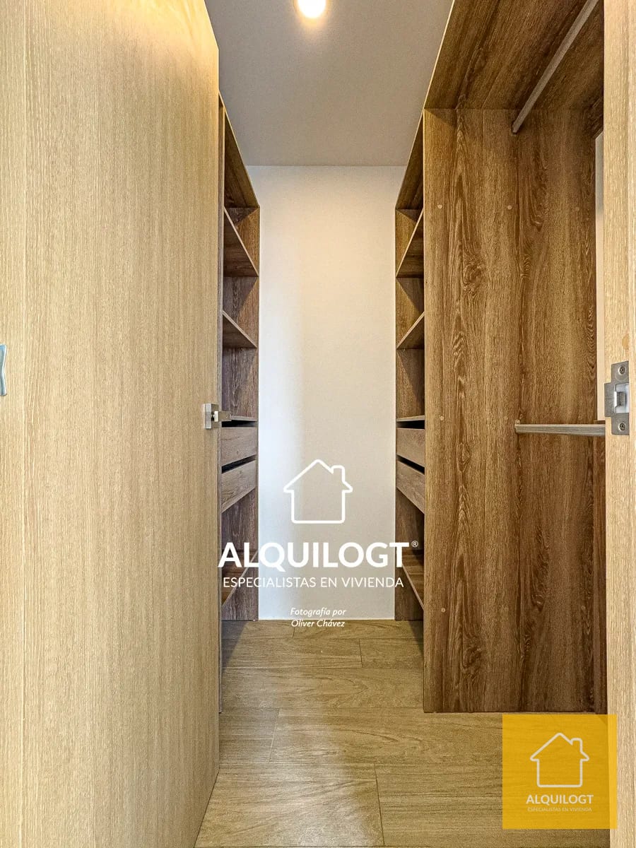 Apartamento en Zona 10 en Meraki 10 — Apartamento en Alquiler en Meraki Z10, Zona 10, Guatemala, Ciudad — foto 6 de 12