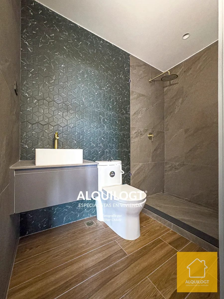 Apartamento Zona 10 de 2 Habitaciones Atarah — Apartamento en Venta en Atarah, Zona 10, Guatemala, Ciudad — foto 15 de 15