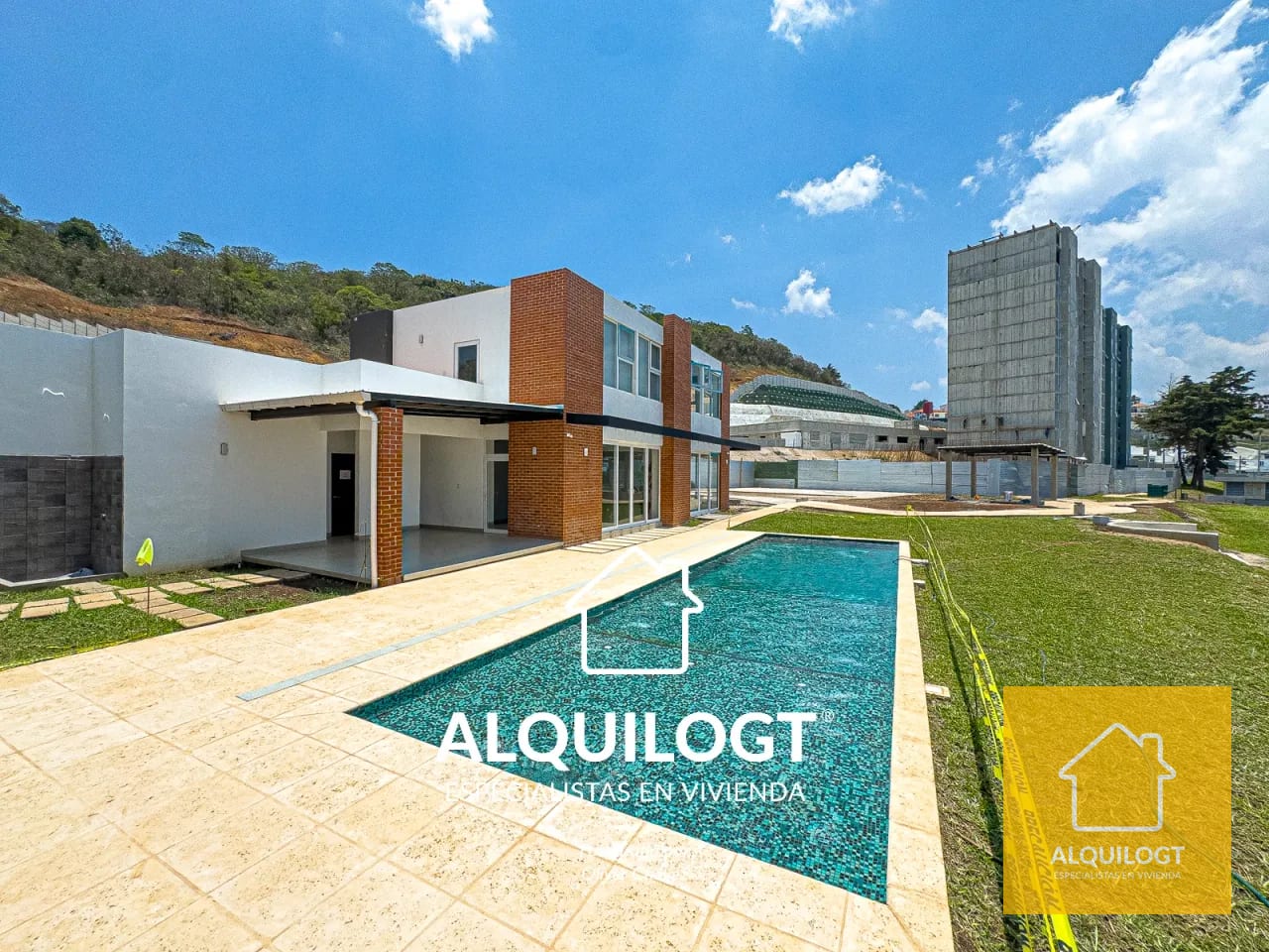 Apartamento Carr el Salvador de 3 Hab AGT2952 Tao Premier — Apartamento en Alquiler en Terravista, Carretera a El Salvador, Guatemala, Ciudad — foto 6 de 17