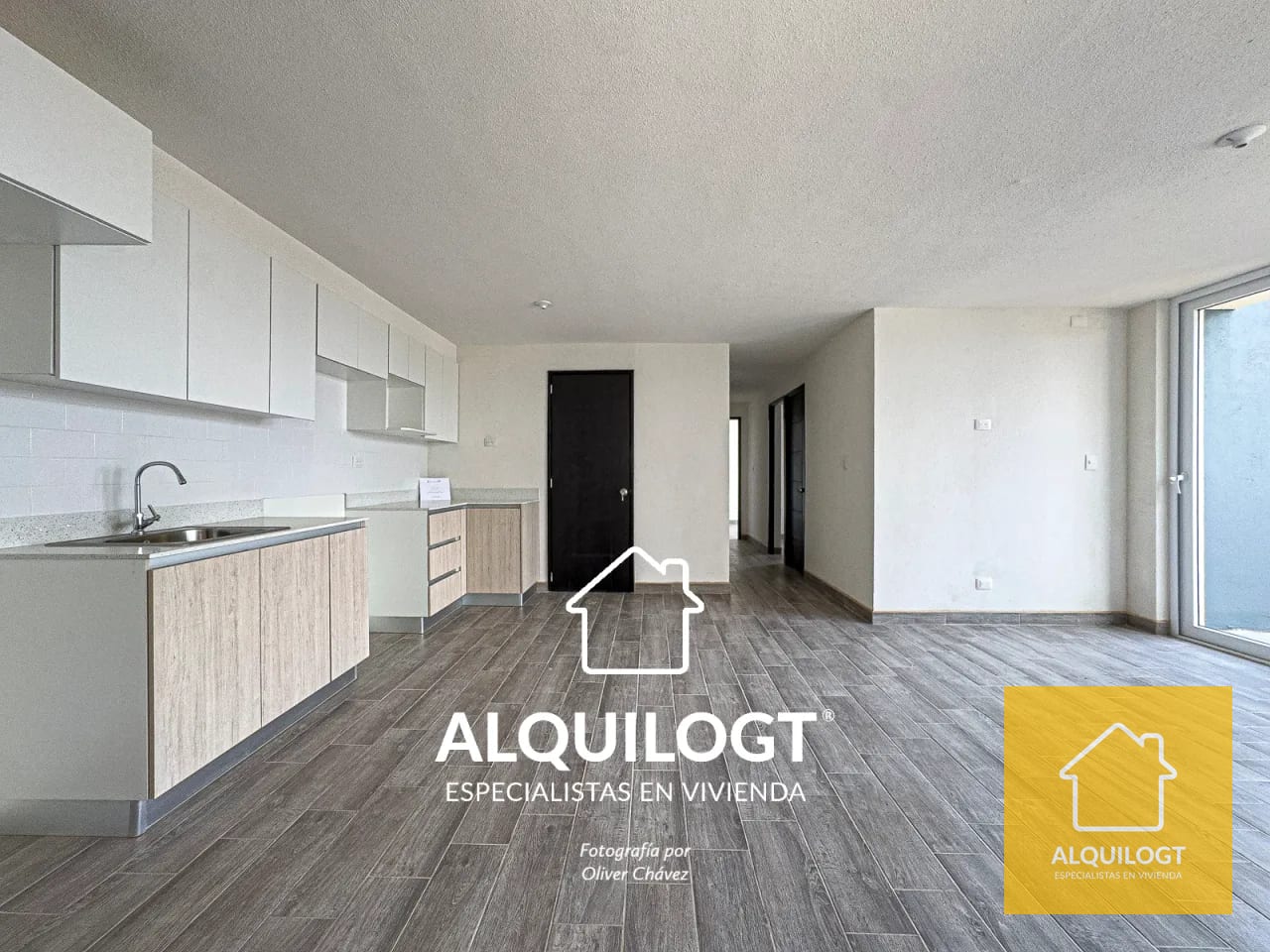 Apartamento Carr el Salvador de 3 Hab AGT2952 Tao Premier — Apartamento en Alquiler en Terravista, Carretera a El Salvador, Guatemala, Ciudad — foto 9 de 17
