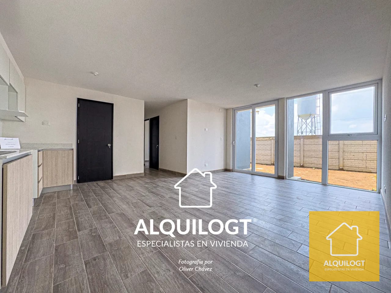 Apartamento Carr el Salvador de 3 Hab AGT2952 Tao Premier — Apartamento en Alquiler en Terravista, Carretera a El Salvador, Guatemala, Ciudad — foto 12 de 17