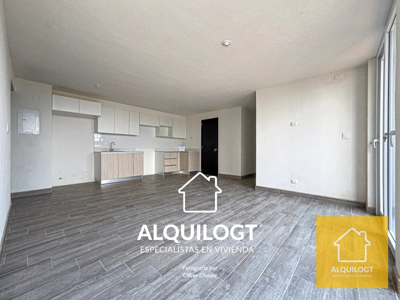 Apartamento Carr el Salvador de 3 Hab AGT2952 Tao Premier — Apartamento en Alquiler en Terravista, Carretera a El Salvador, Guatemala, Ciudad — foto 1 de 17