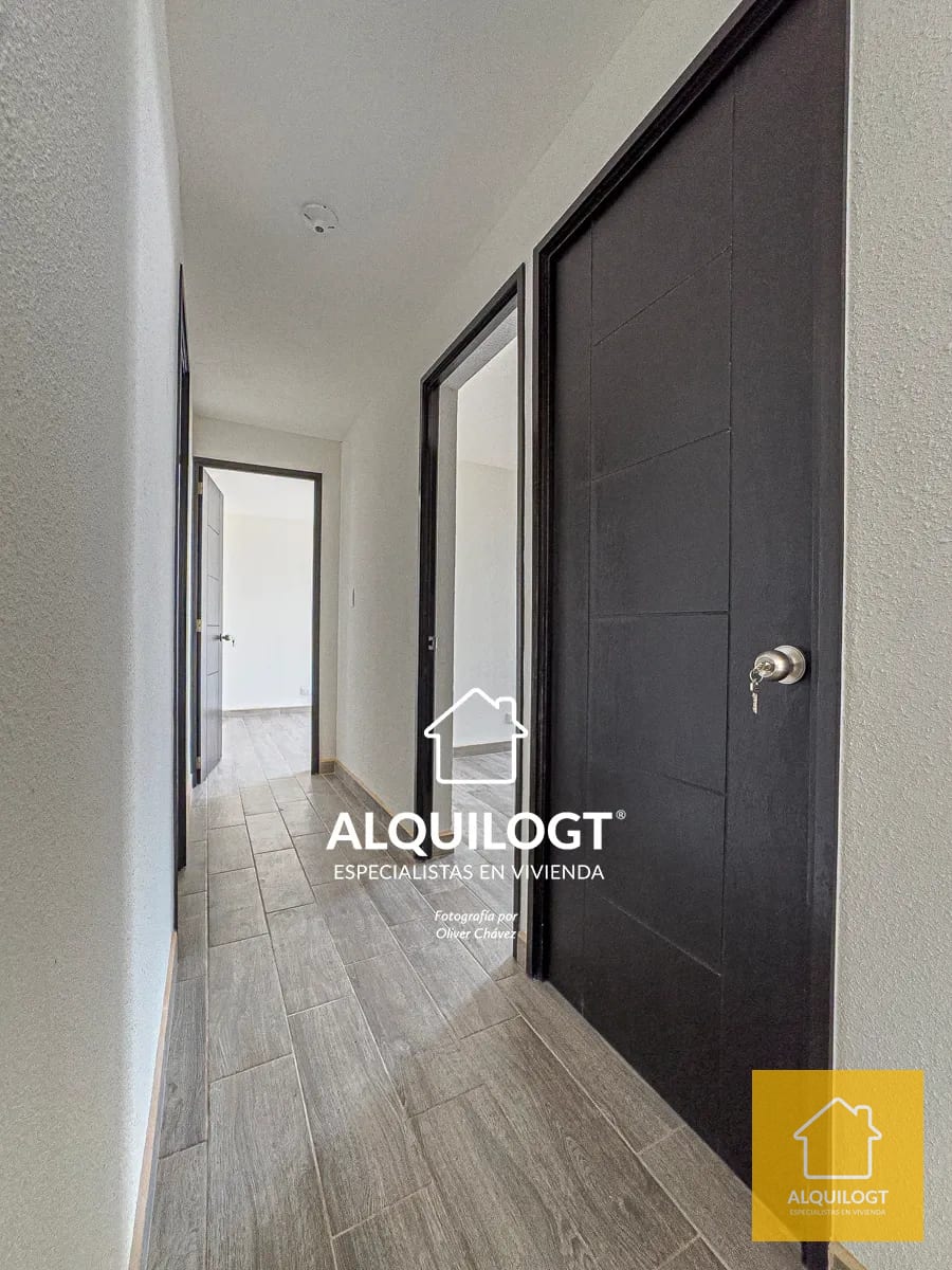 Apartamento Carr el Salvador de 3 Hab AGT2952 Tao Premier — Apartamento en Alquiler en Terravista, Carretera a El Salvador, Guatemala, Ciudad — foto 16 de 17