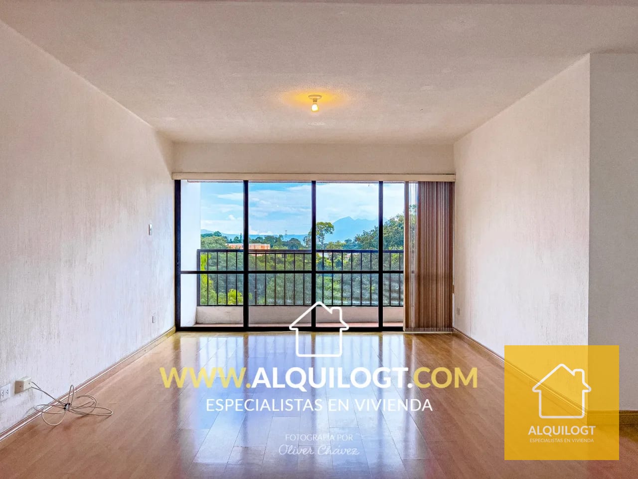 Apartamento las Charcas Zona 11 — Apartamento en Venta en Las Charcas, Zona 11, Guatemala, Ciudad — foto 1 de 14