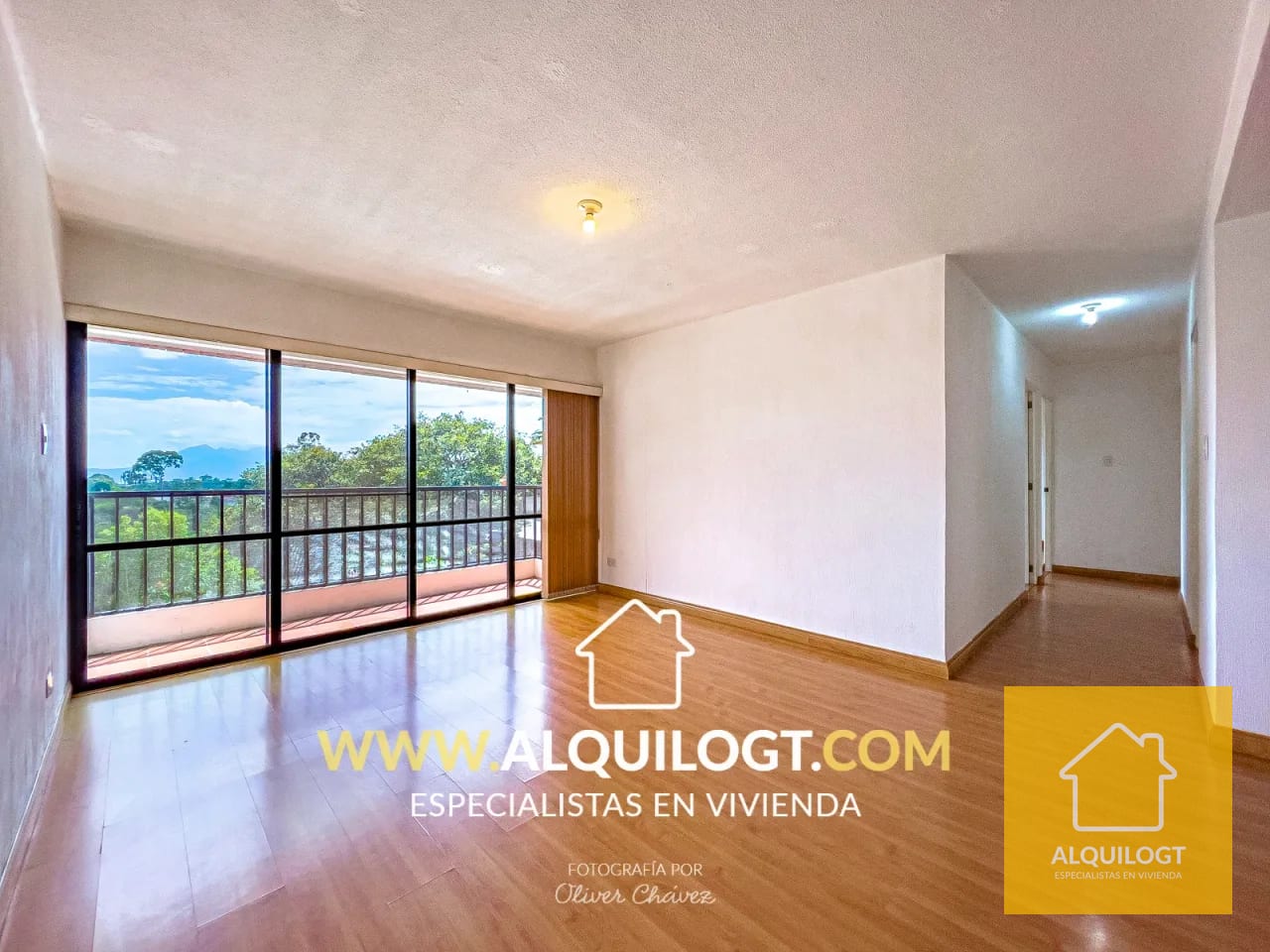 Apartamento las Charcas Zona 11 — Apartamento en Venta en Las Charcas, Zona 11, Guatemala, Ciudad — foto 3 de 14